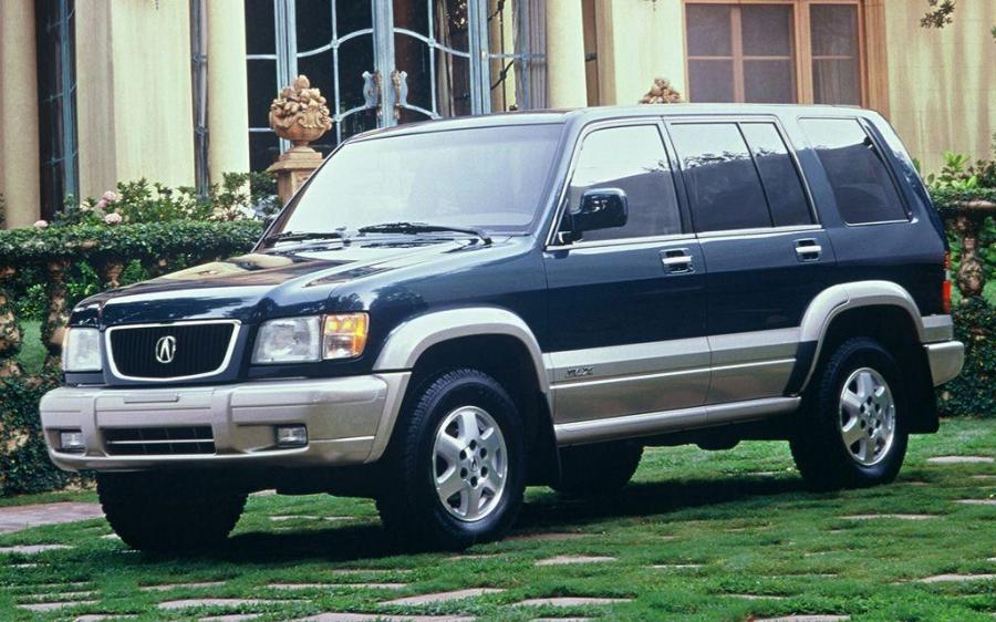 Acura SLX '1998 - 99